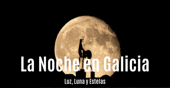 La Noche en Galicia