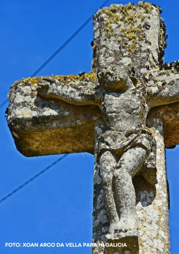 Cross