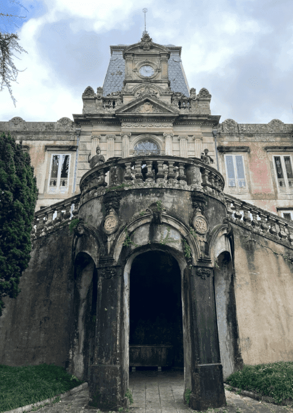 FOTO: XOAN ARCO DA VELLA PARA HI GALICIA