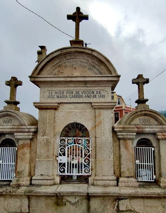 Petos de ánimas